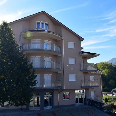 Apartmani & Spa Matin Breg Josanicka Banja 외부 사진