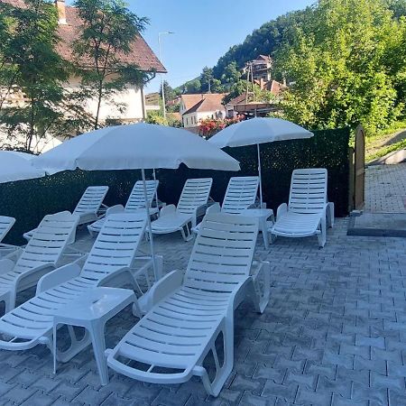 Apartmani & Spa Matin Breg Josanicka Banja 외부 사진