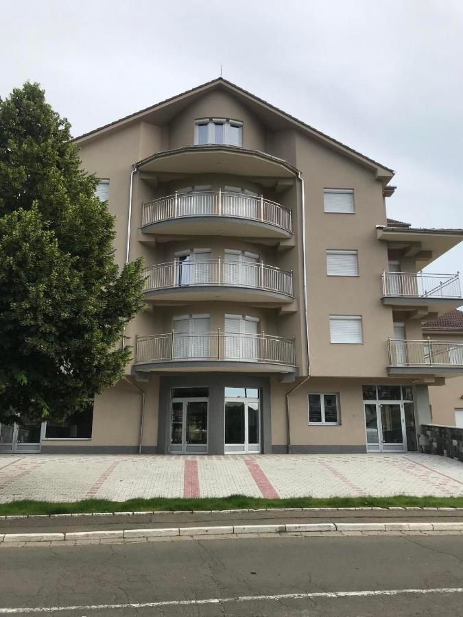 Apartmani & Spa Matin Breg Josanicka Banja 외부 사진