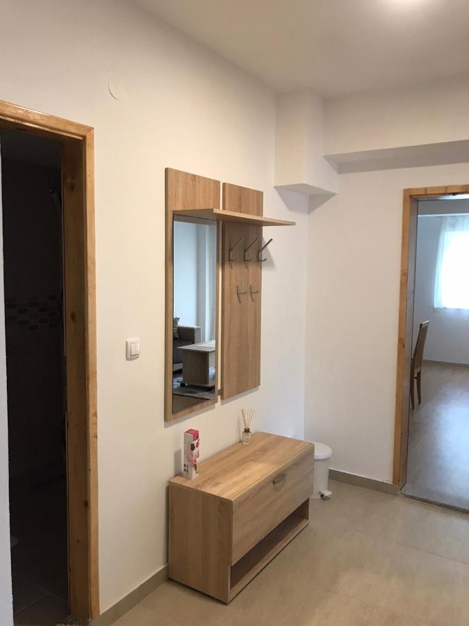 Apartmani & Spa Matin Breg Josanicka Banja 외부 사진
