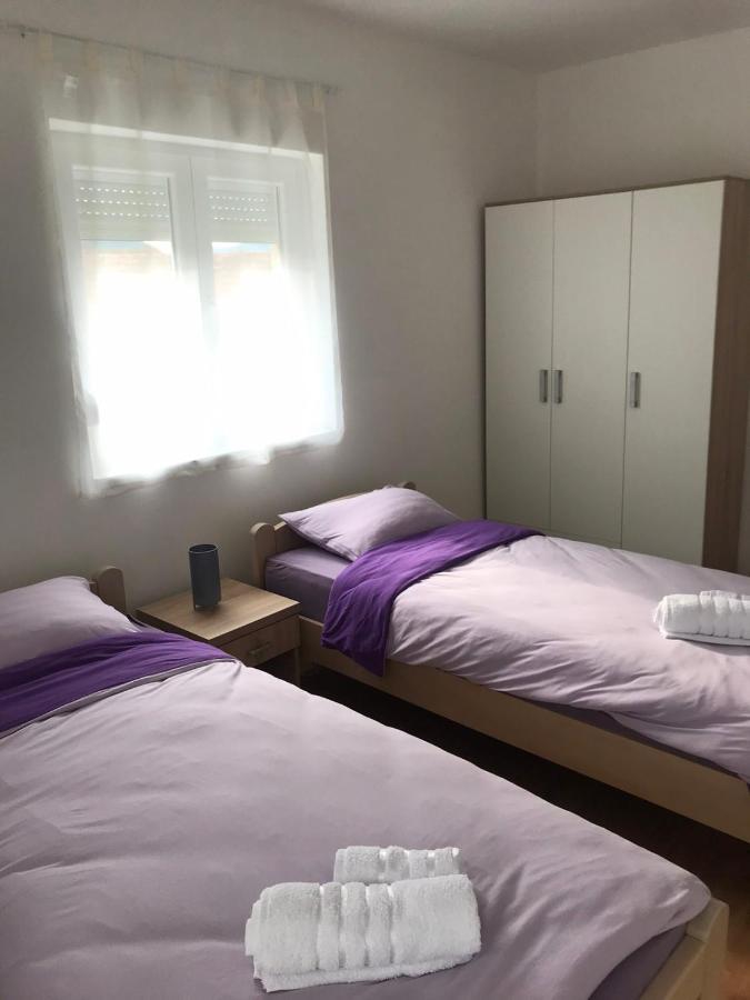 Apartmani & Spa Matin Breg Josanicka Banja 외부 사진