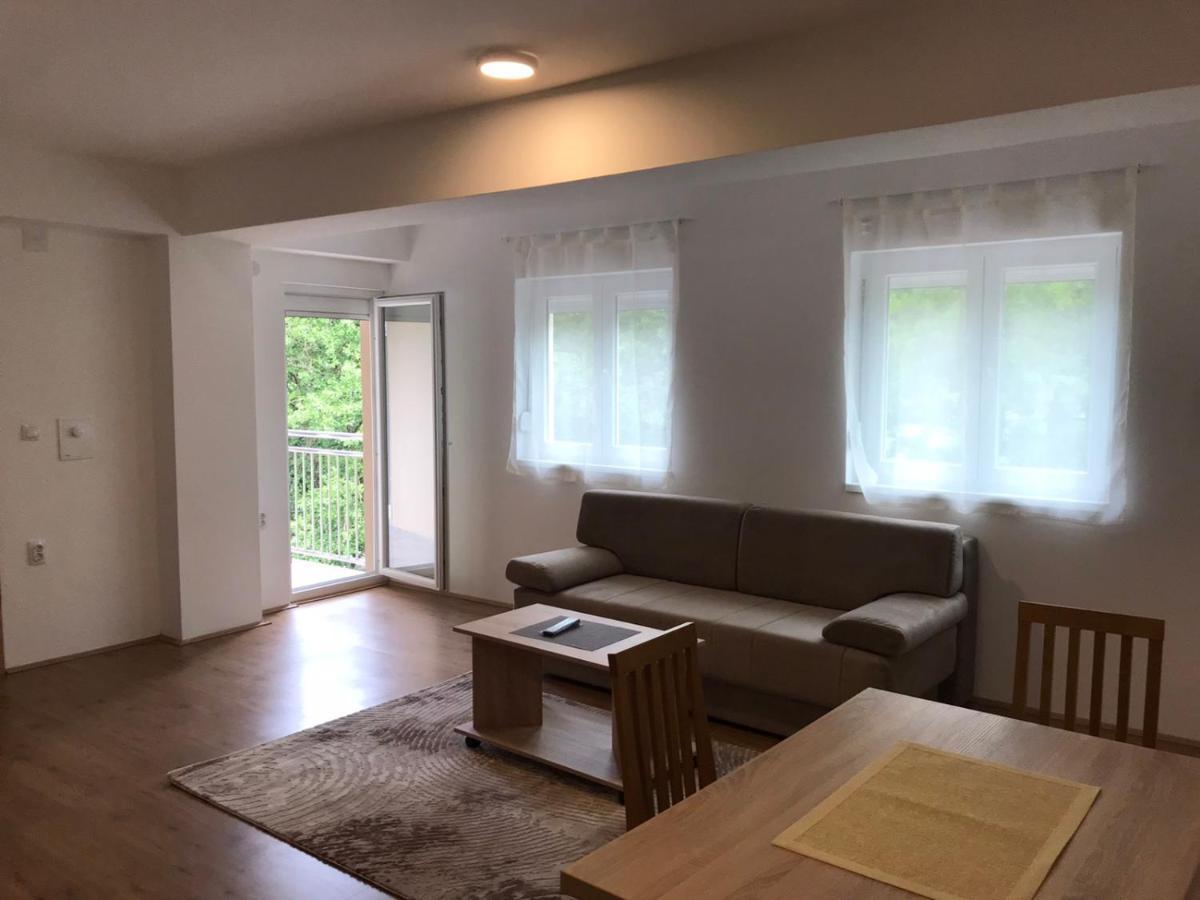 Apartmani & Spa Matin Breg Josanicka Banja 외부 사진