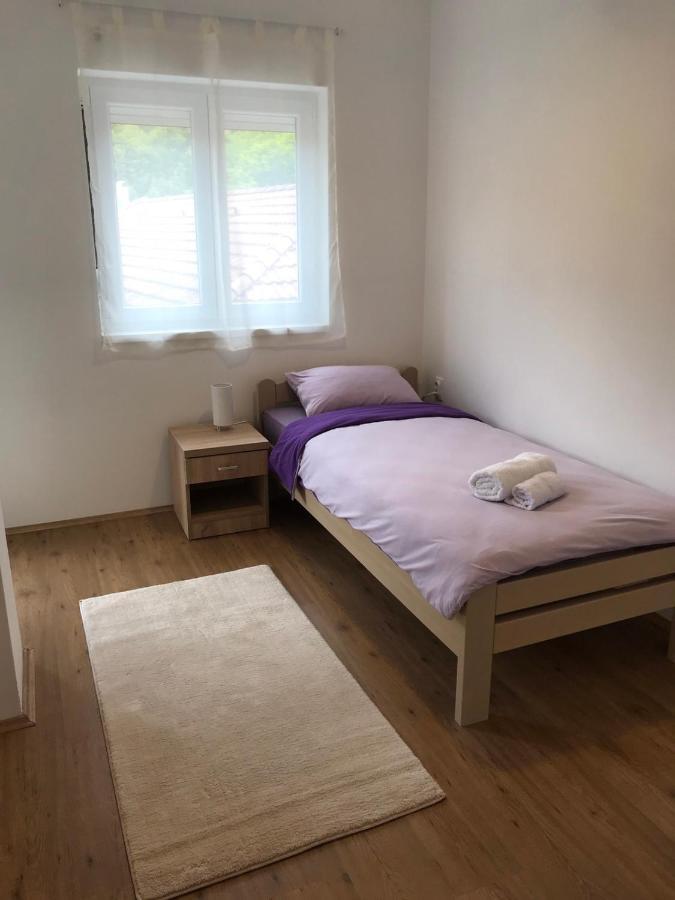 Apartmani & Spa Matin Breg Josanicka Banja 외부 사진