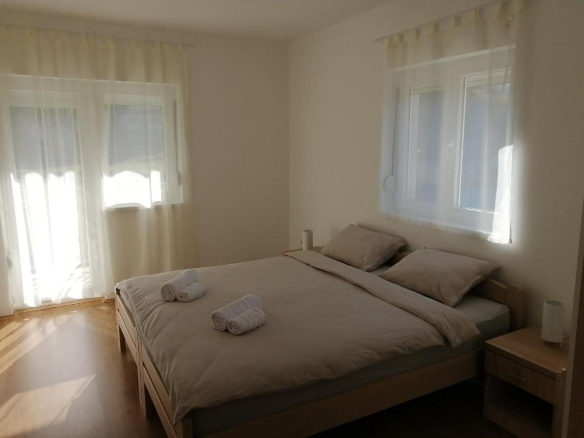 Apartmani & Spa Matin Breg Josanicka Banja 외부 사진