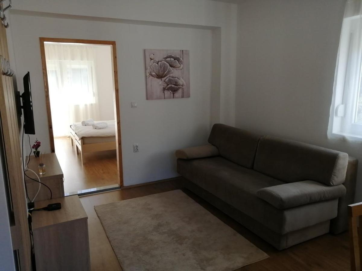 Apartmani & Spa Matin Breg Josanicka Banja 외부 사진