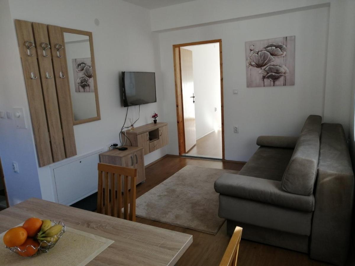 Apartmani & Spa Matin Breg Josanicka Banja 외부 사진