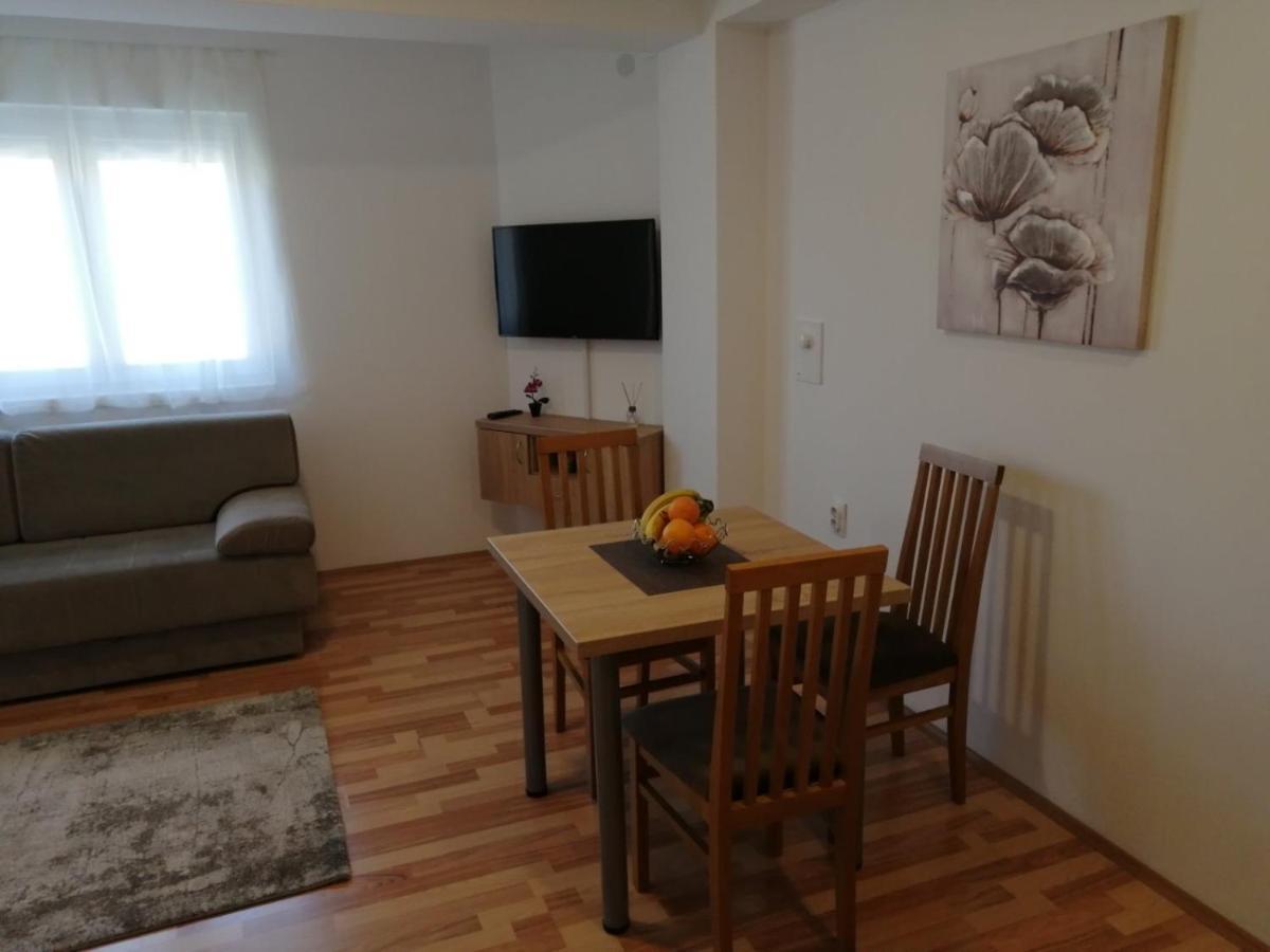 Apartmani & Spa Matin Breg Josanicka Banja 외부 사진