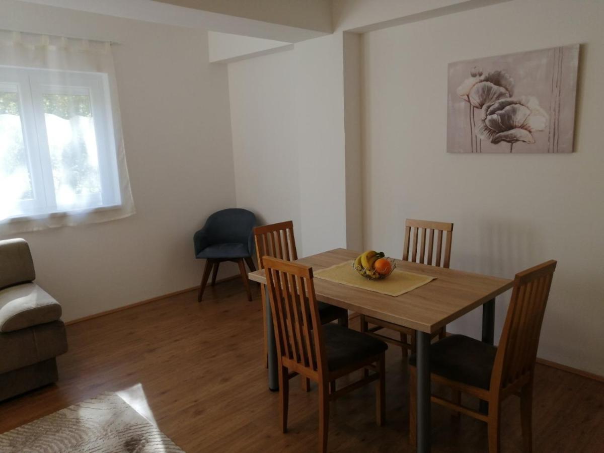 Apartmani & Spa Matin Breg Josanicka Banja 외부 사진