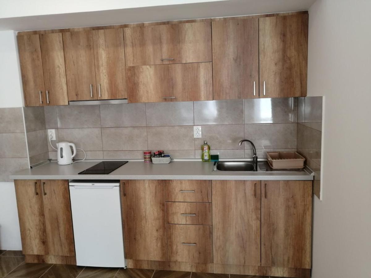 Apartmani & Spa Matin Breg Josanicka Banja 외부 사진