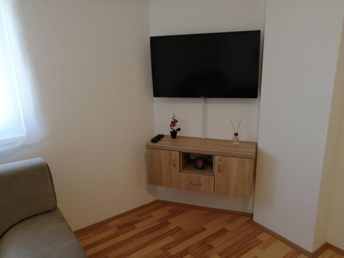 Apartmani & Spa Matin Breg Josanicka Banja 외부 사진