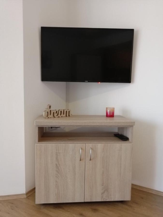 Apartmani & Spa Matin Breg Josanicka Banja 외부 사진