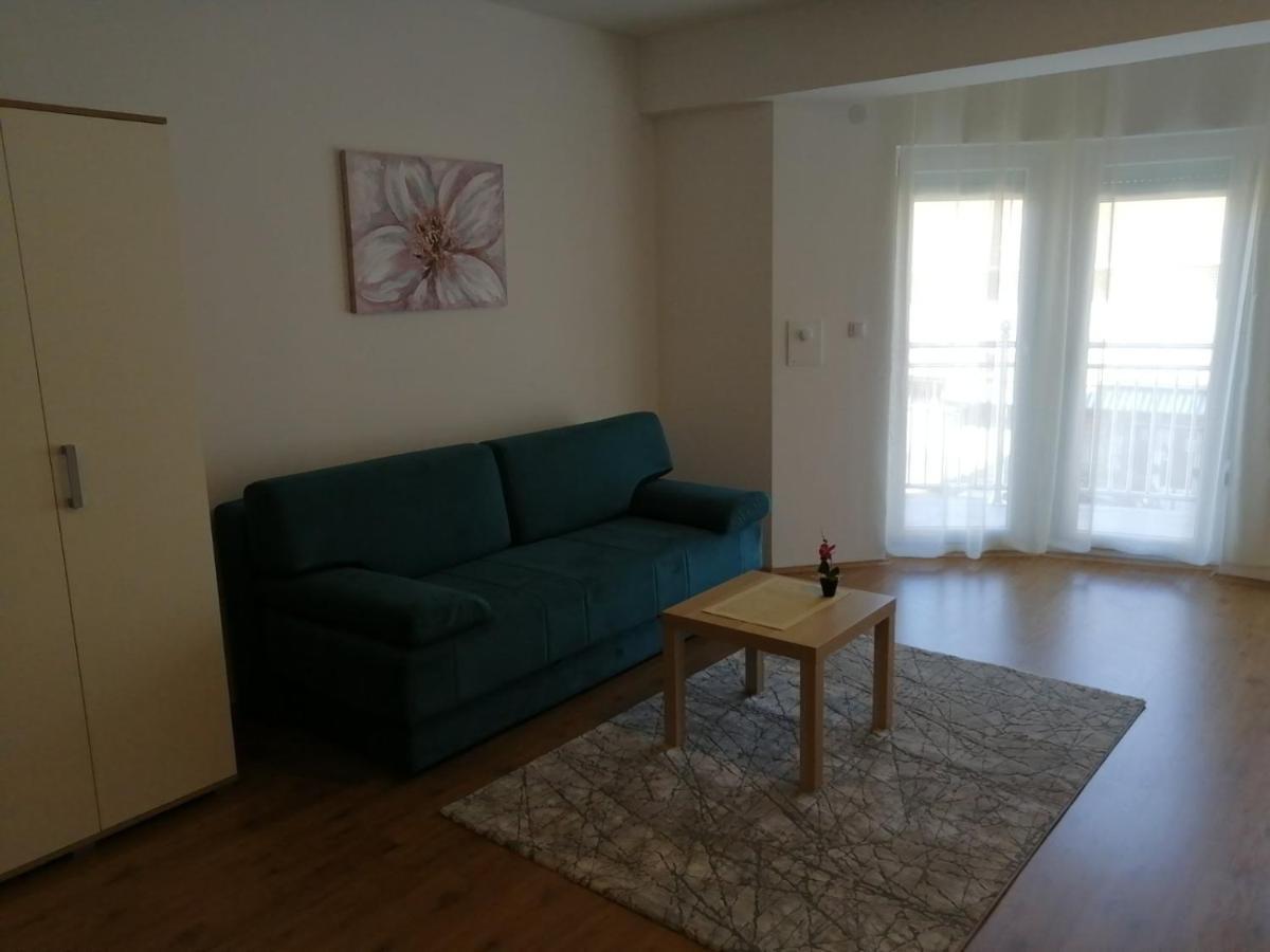 Apartmani & Spa Matin Breg Josanicka Banja 외부 사진
