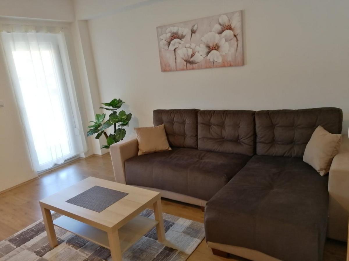Apartmani & Spa Matin Breg Josanicka Banja 외부 사진
