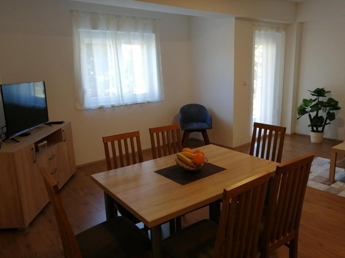 Apartmani & Spa Matin Breg Josanicka Banja 외부 사진