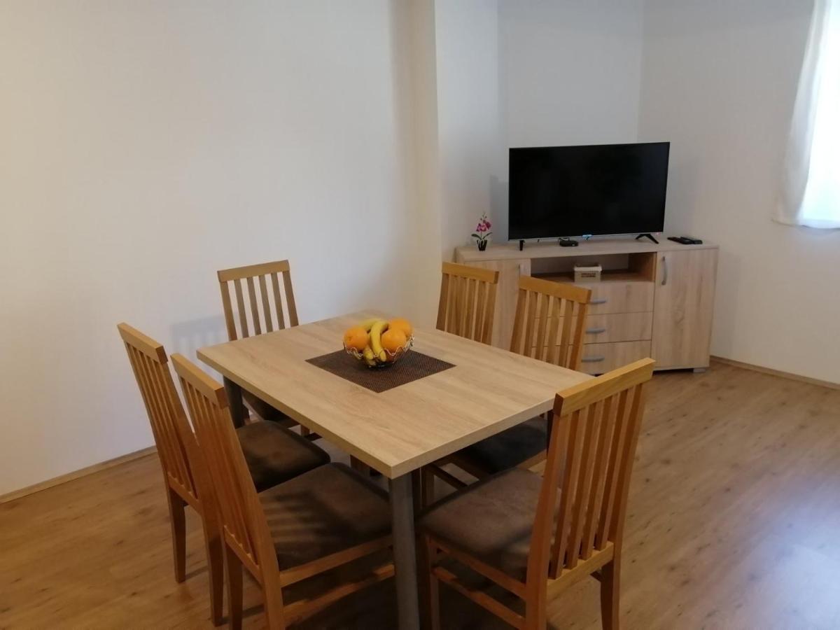 Apartmani & Spa Matin Breg Josanicka Banja 외부 사진