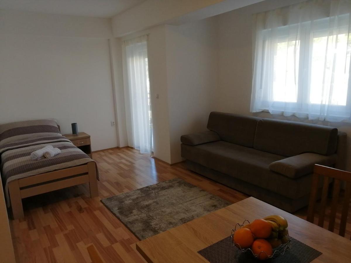 Apartmani & Spa Matin Breg Josanicka Banja 외부 사진