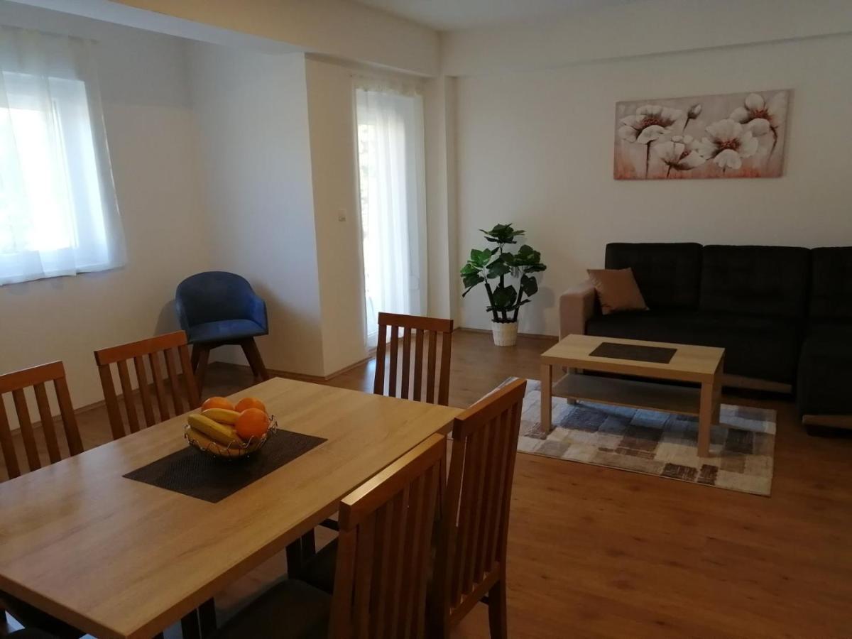 Apartmani & Spa Matin Breg Josanicka Banja 외부 사진