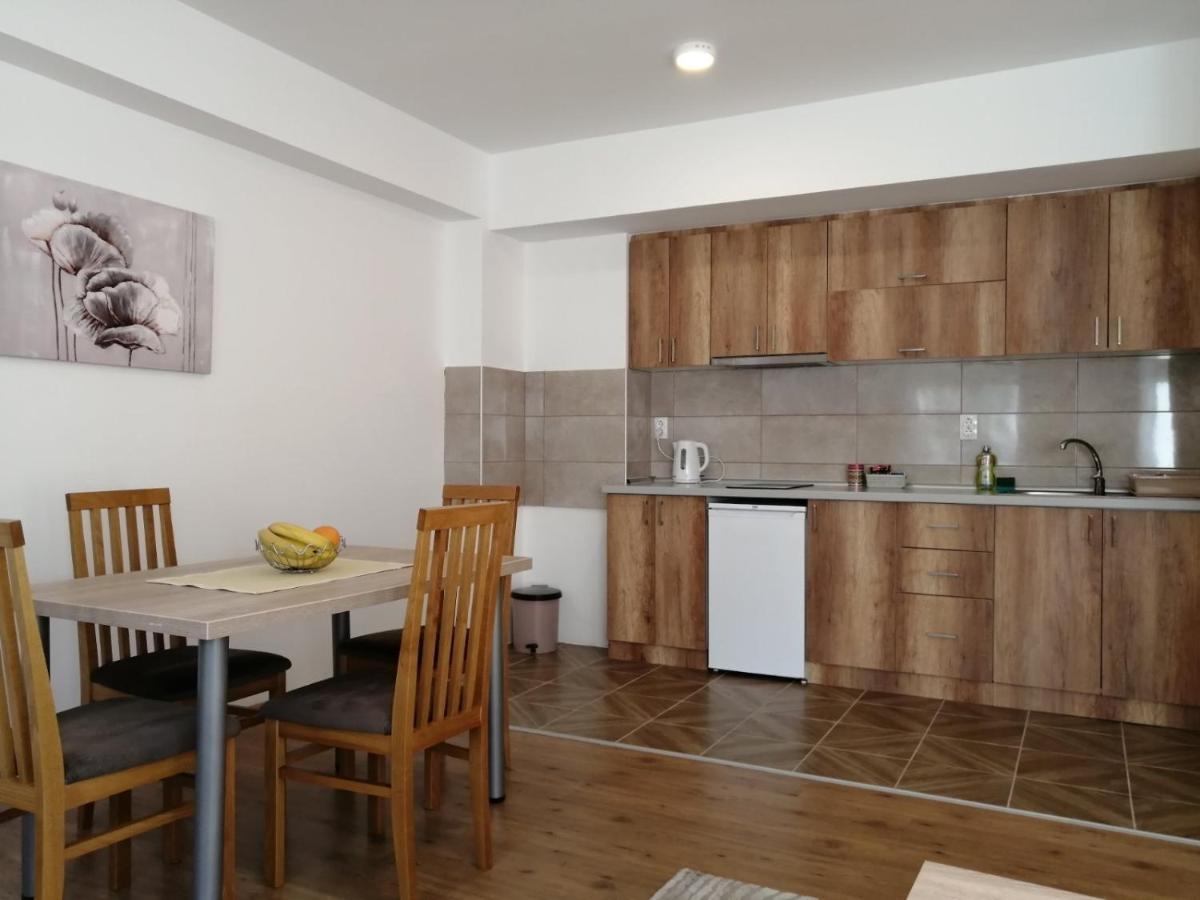 Apartmani & Spa Matin Breg Josanicka Banja 외부 사진