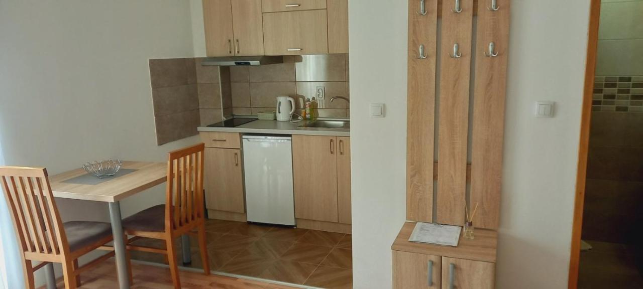 Apartmani & Spa Matin Breg Josanicka Banja 외부 사진