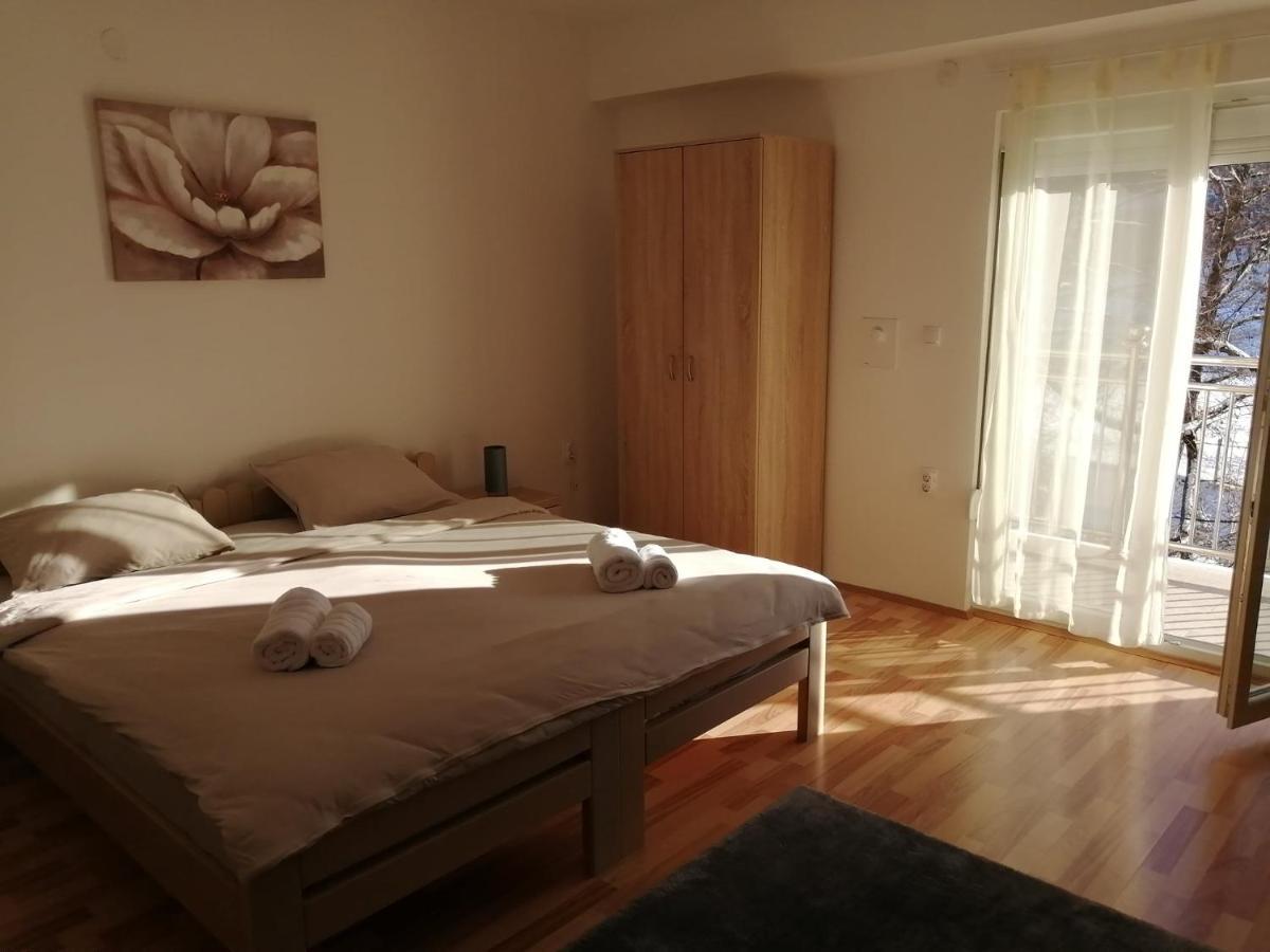 Apartmani & Spa Matin Breg Josanicka Banja 외부 사진