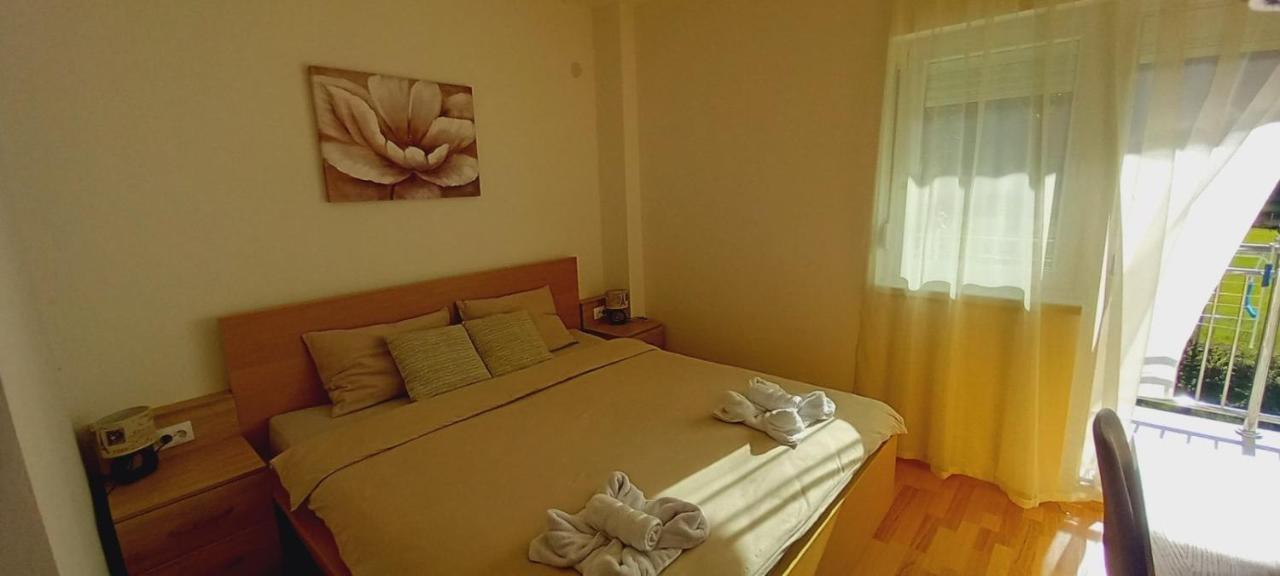 Apartmani & Spa Matin Breg Josanicka Banja 외부 사진