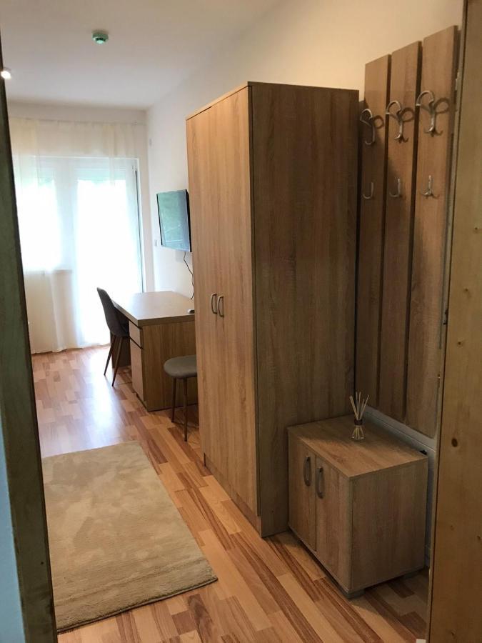 Apartmani & Spa Matin Breg Josanicka Banja 외부 사진
