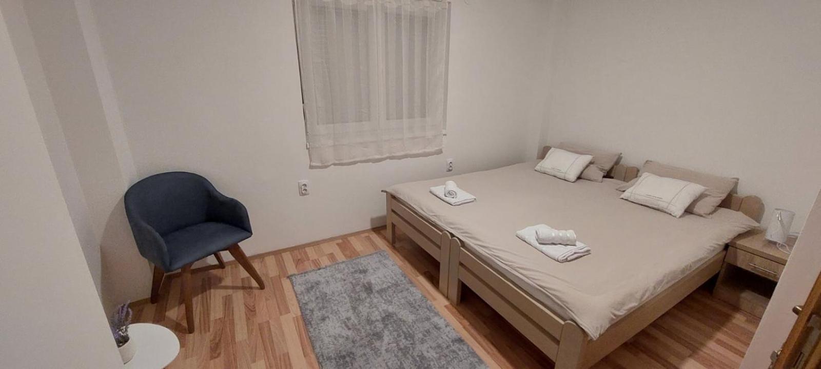 Apartmani & Spa Matin Breg Josanicka Banja 외부 사진