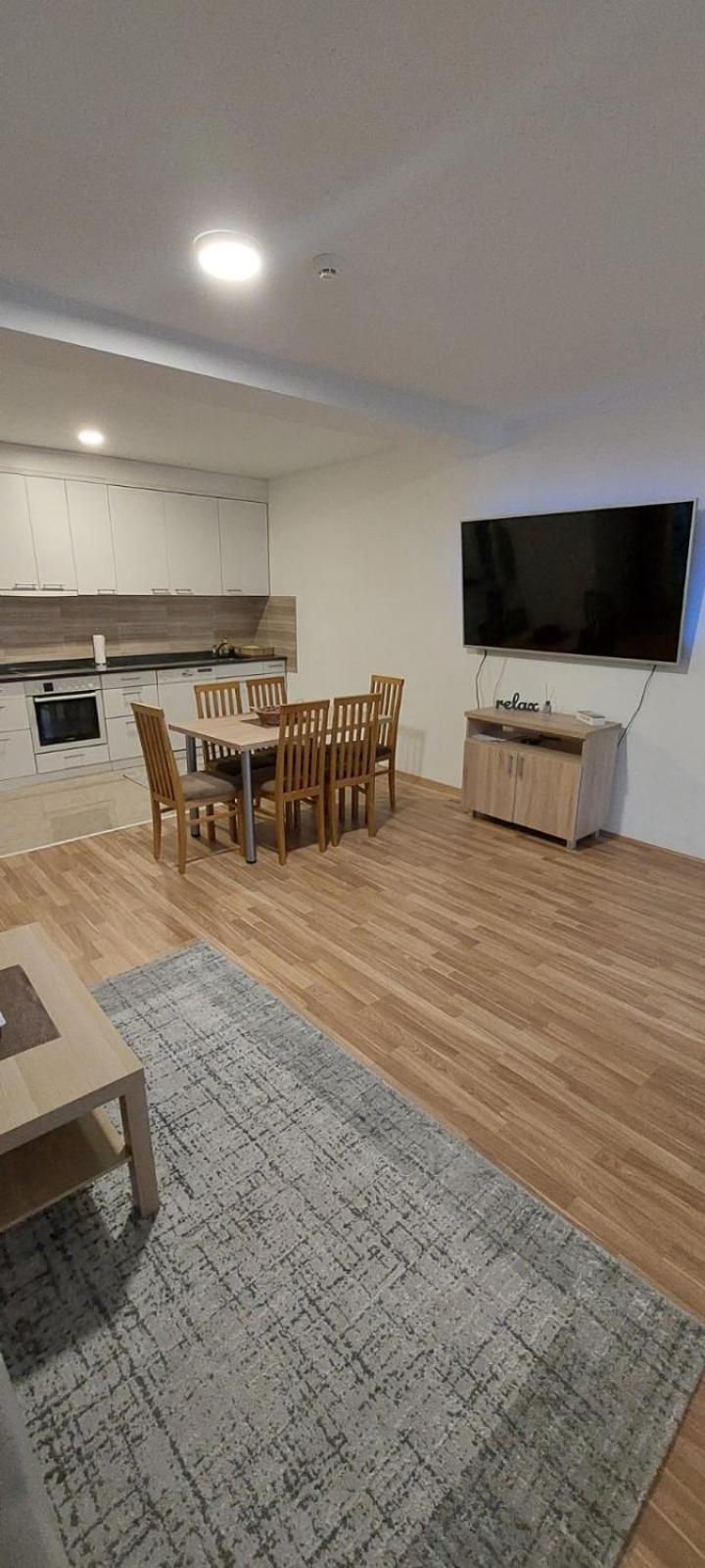 Apartmani & Spa Matin Breg Josanicka Banja 외부 사진